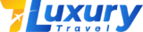Logo Luxury Travel
