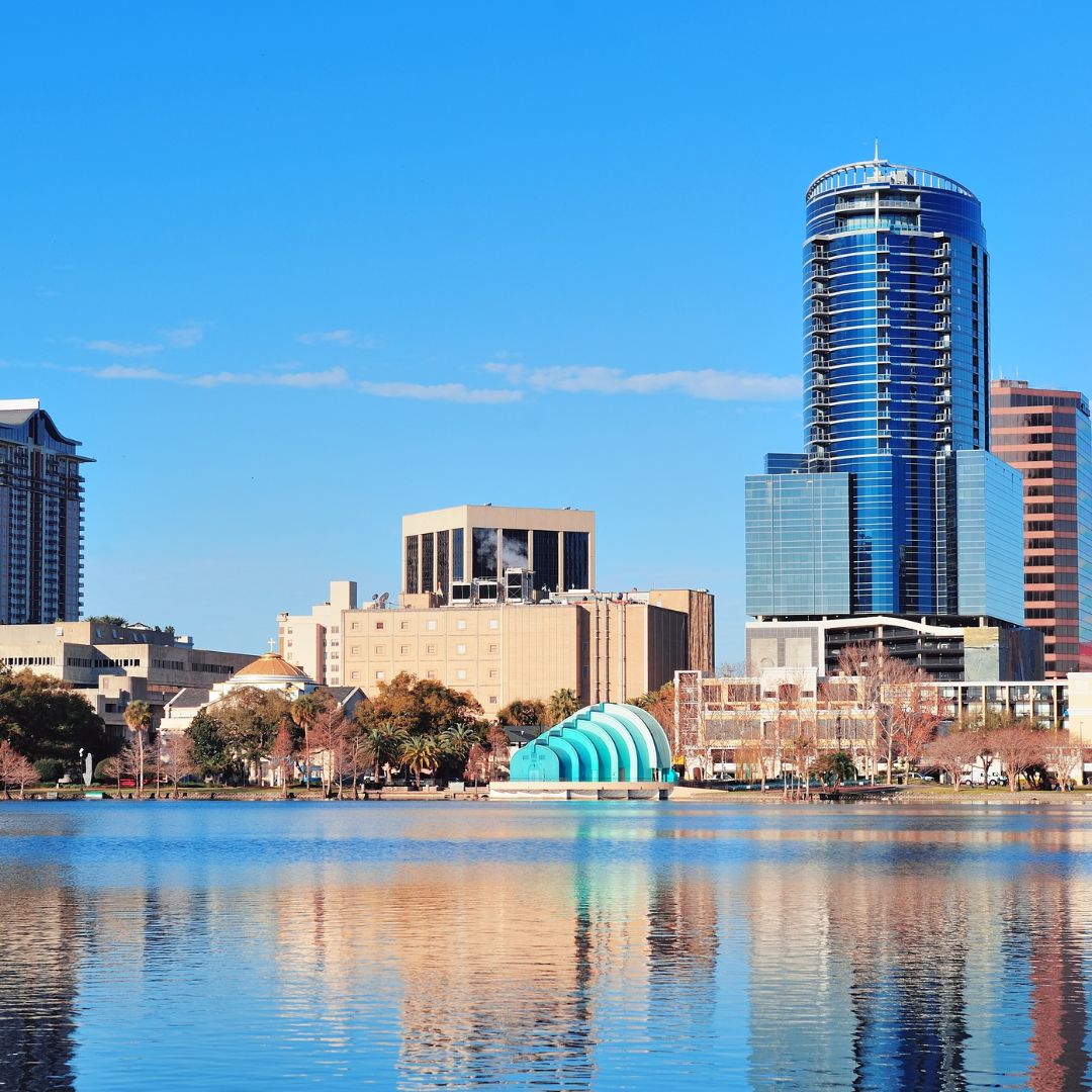 Paquete Promoción Orlando - Imagen 3