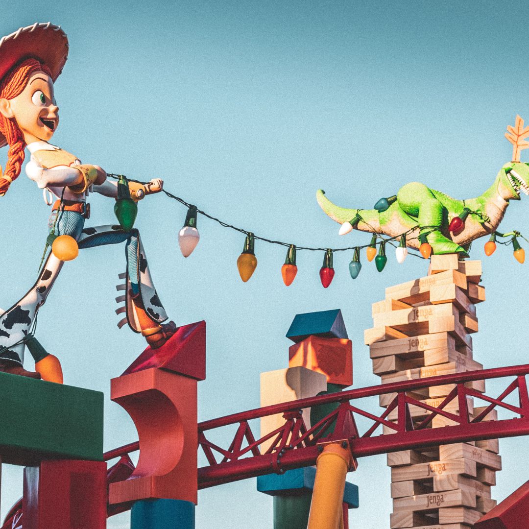 Paquete Promoción Orlando - Imagen 6