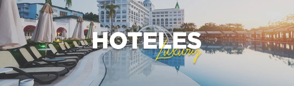 Reservar en hoteles económicos - Luxury Travel