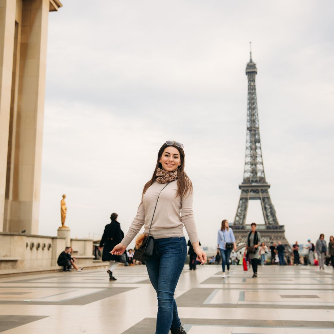 Viajes a Paris baratos - Luxury travel